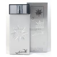 Salvador Dali Silver Sun Pour Homme